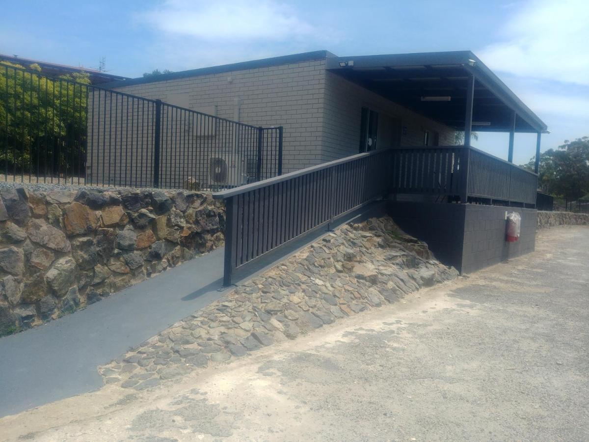 Eden Motel Exterior photo